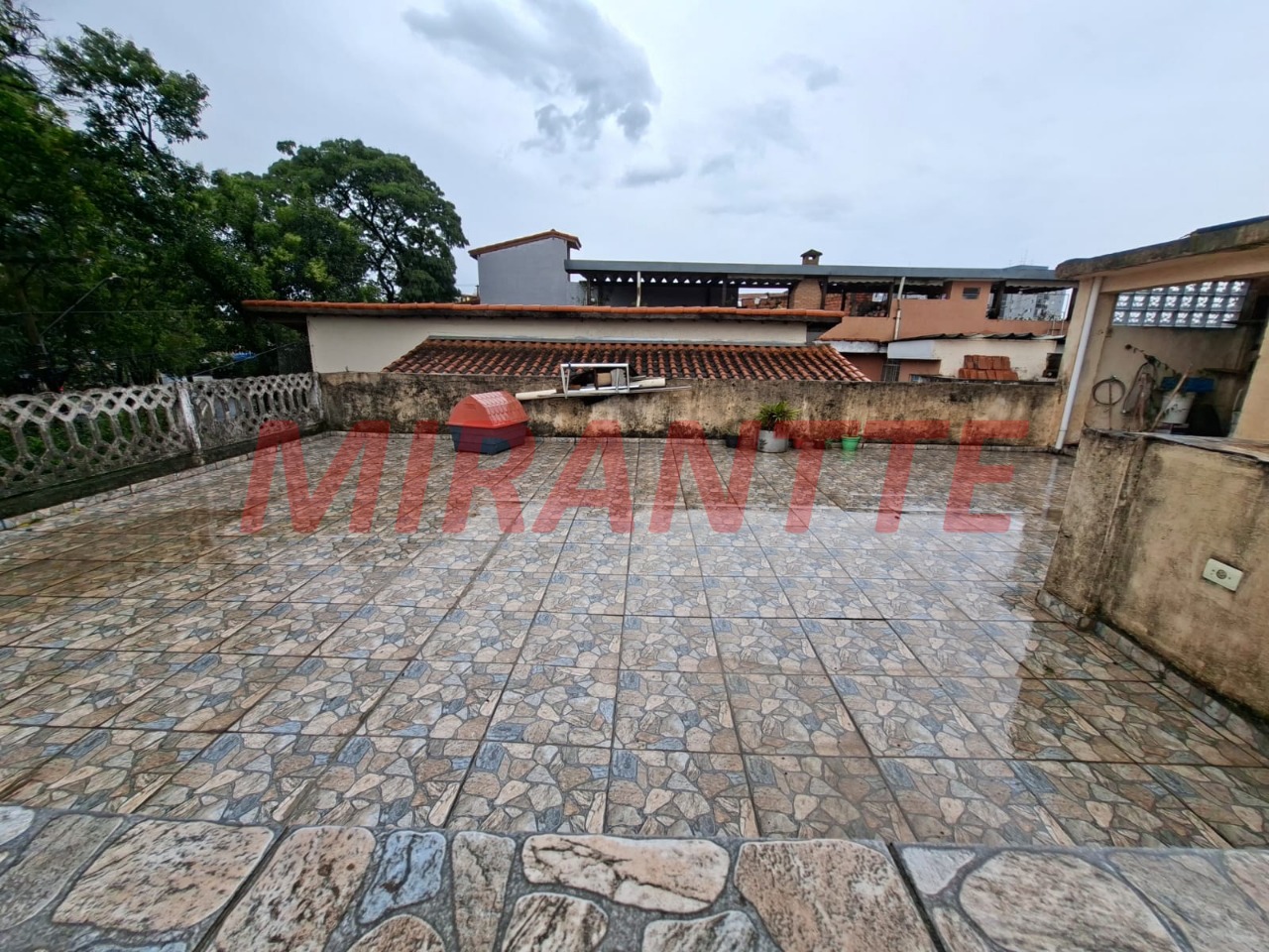 Sobrado de 130m² com 3 quartos em Vila Celeste