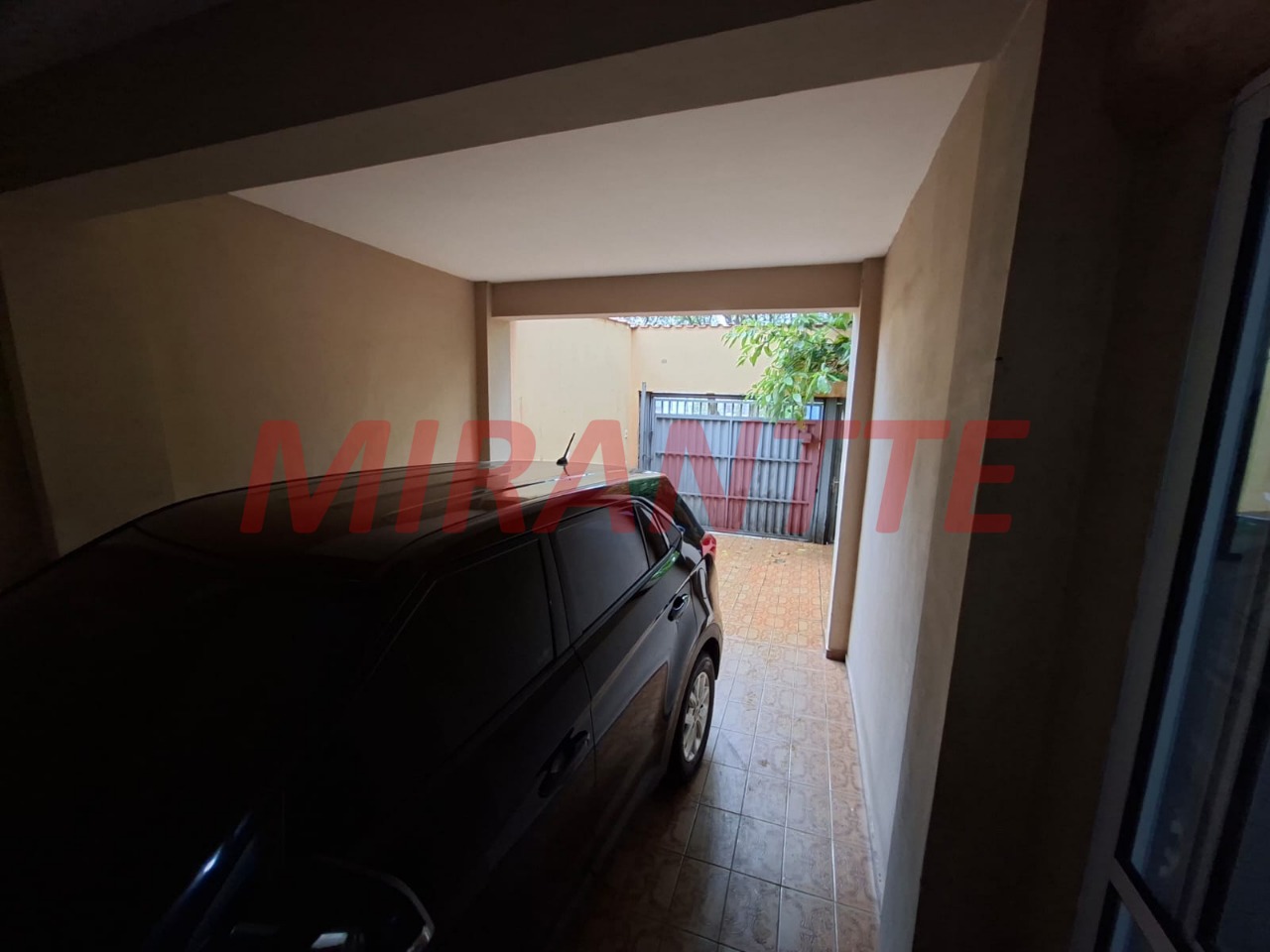 Sobrado de 130m² com 3 quartos em Vila Celeste