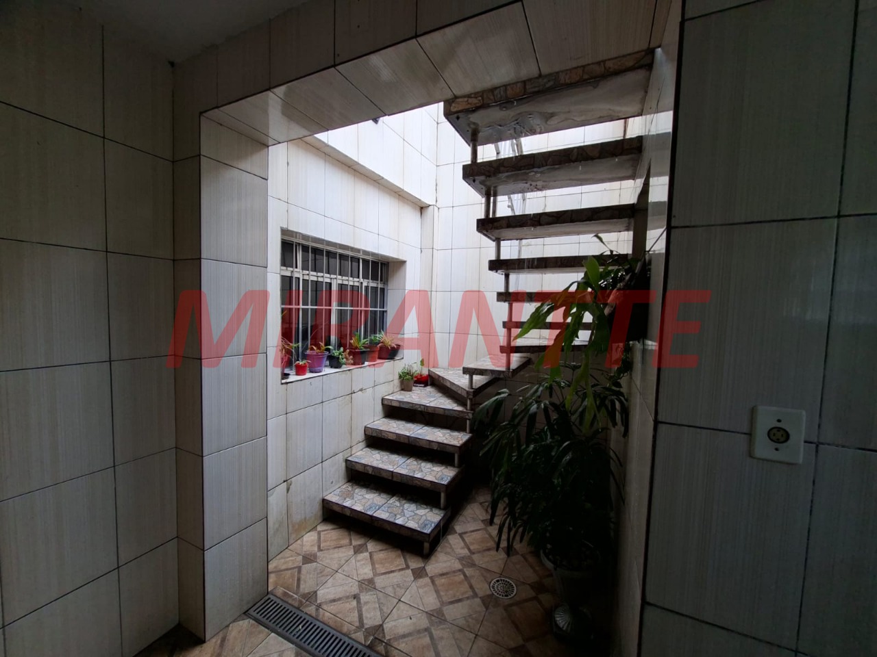 Sobrado de 130m² com 3 quartos em Vila Celeste