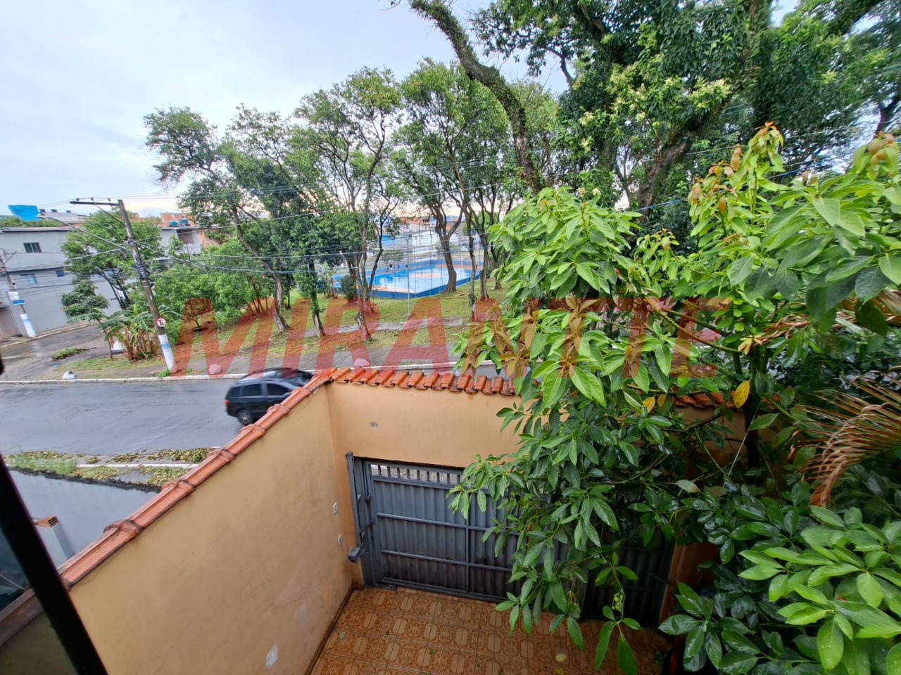 Sobrado de 130m² com 3 quartos em Vila Celeste