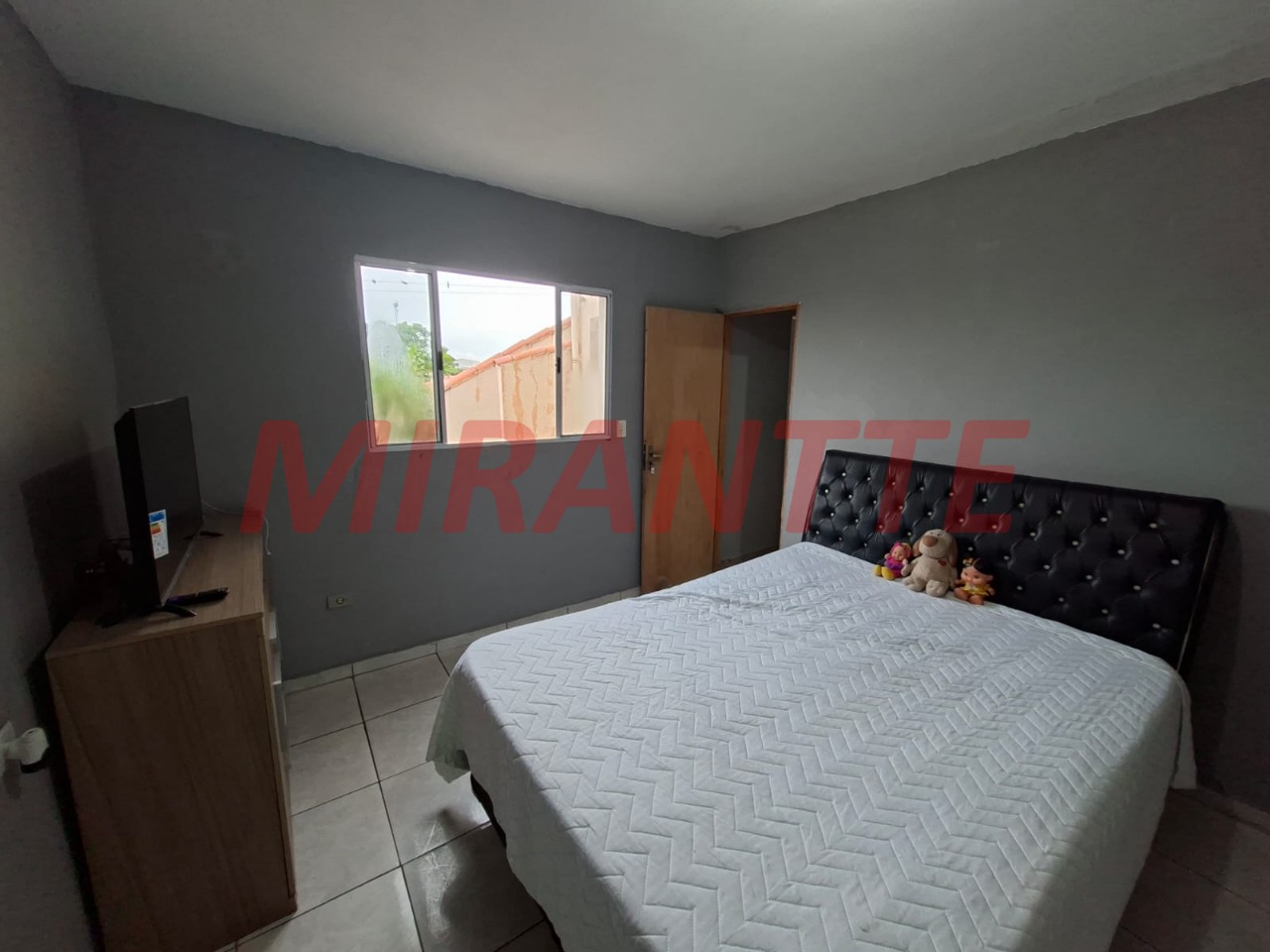 Sobrado de 130m² com 3 quartos em Vila Celeste