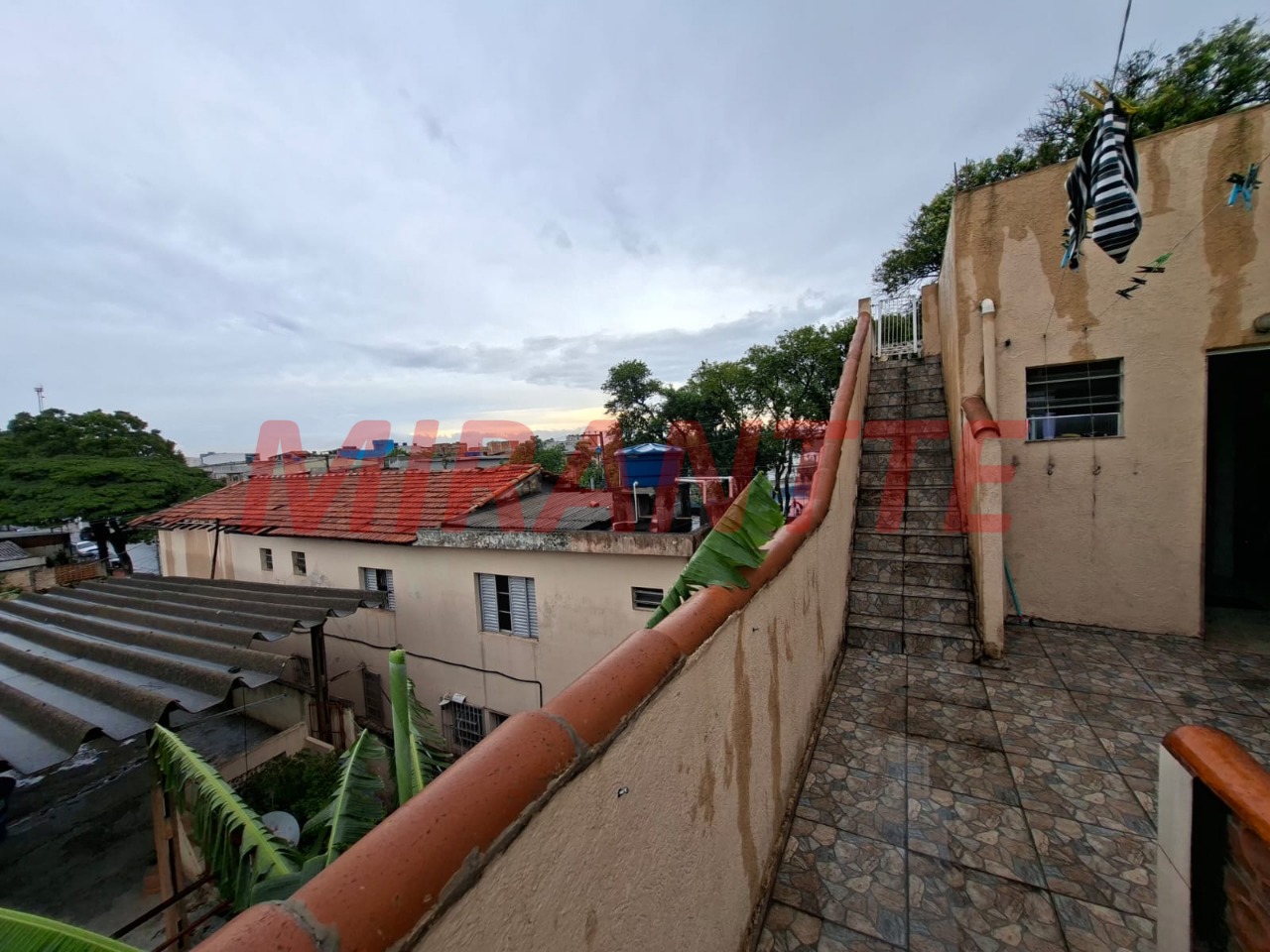 Sobrado de 130m² com 3 quartos em Vila Celeste