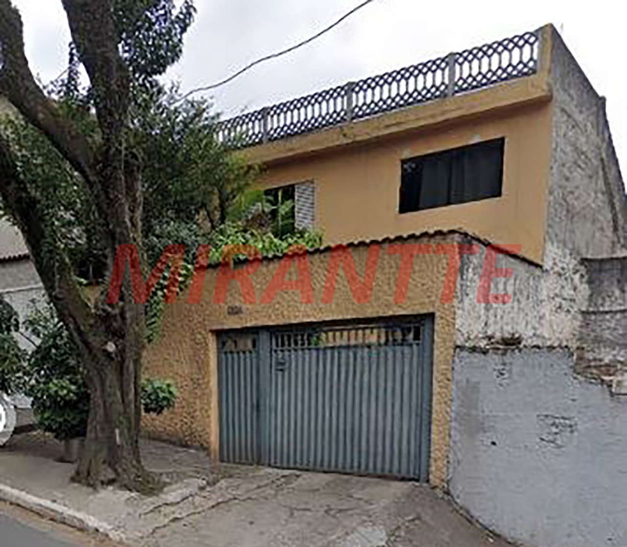 Sobrado de 130m² com 3 quartos em Vila Celeste