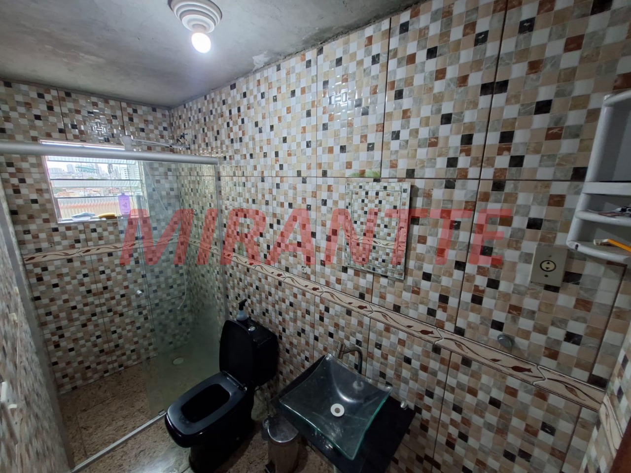 Sobrado de 130m² com 3 quartos em Vila Celeste