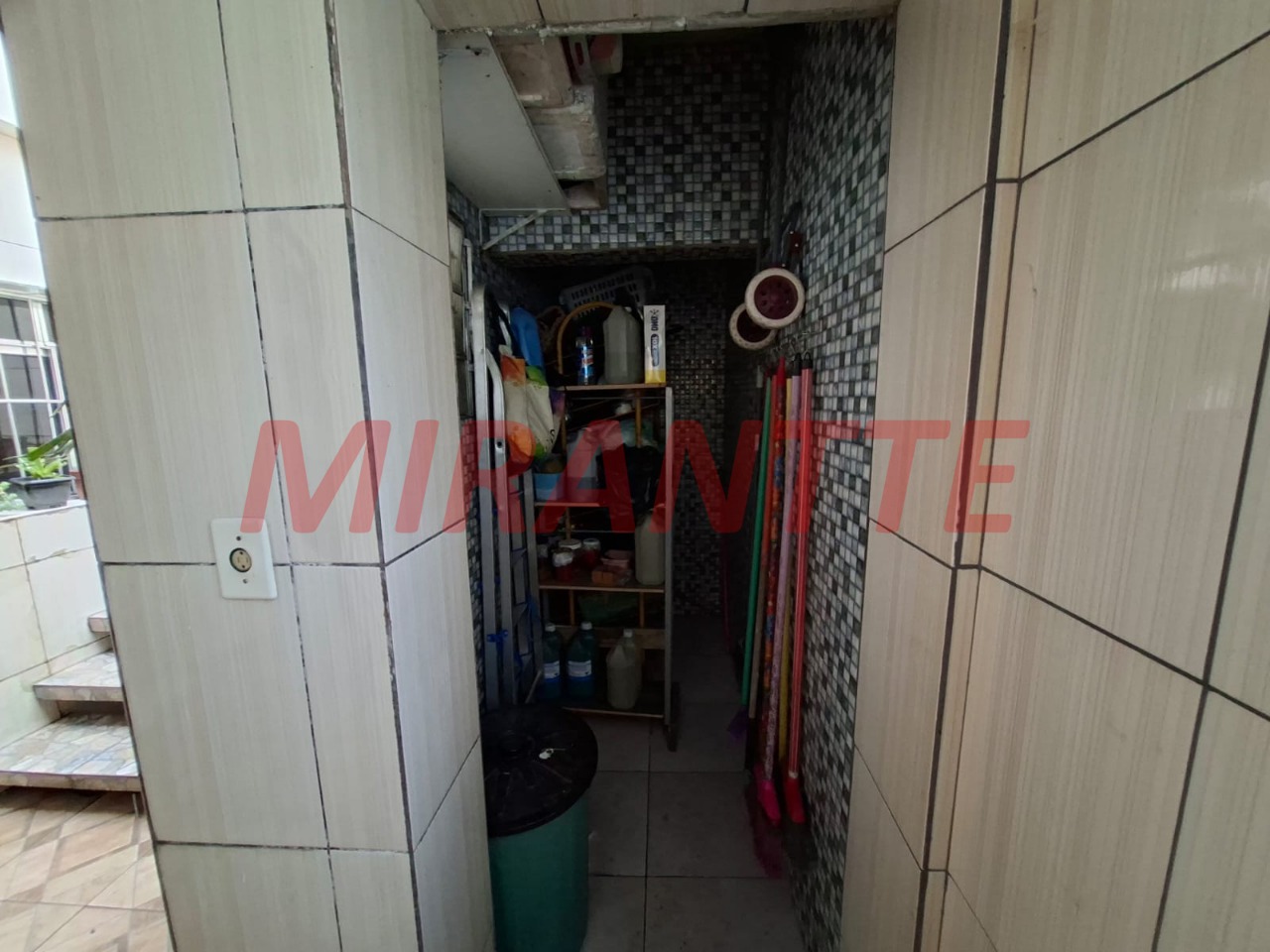 Sobrado de 130m² com 3 quartos em Vila Celeste