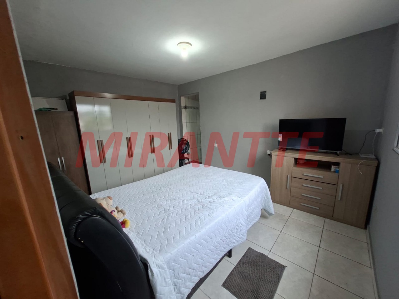 Sobrado de 130m² com 3 quartos em Vila Celeste