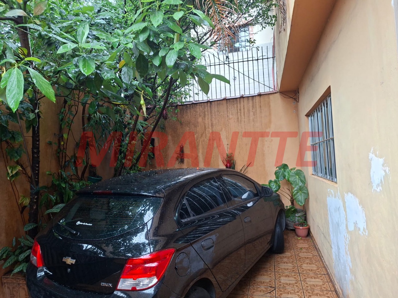 Sobrado de 130m² com 3 quartos em Vila Celeste