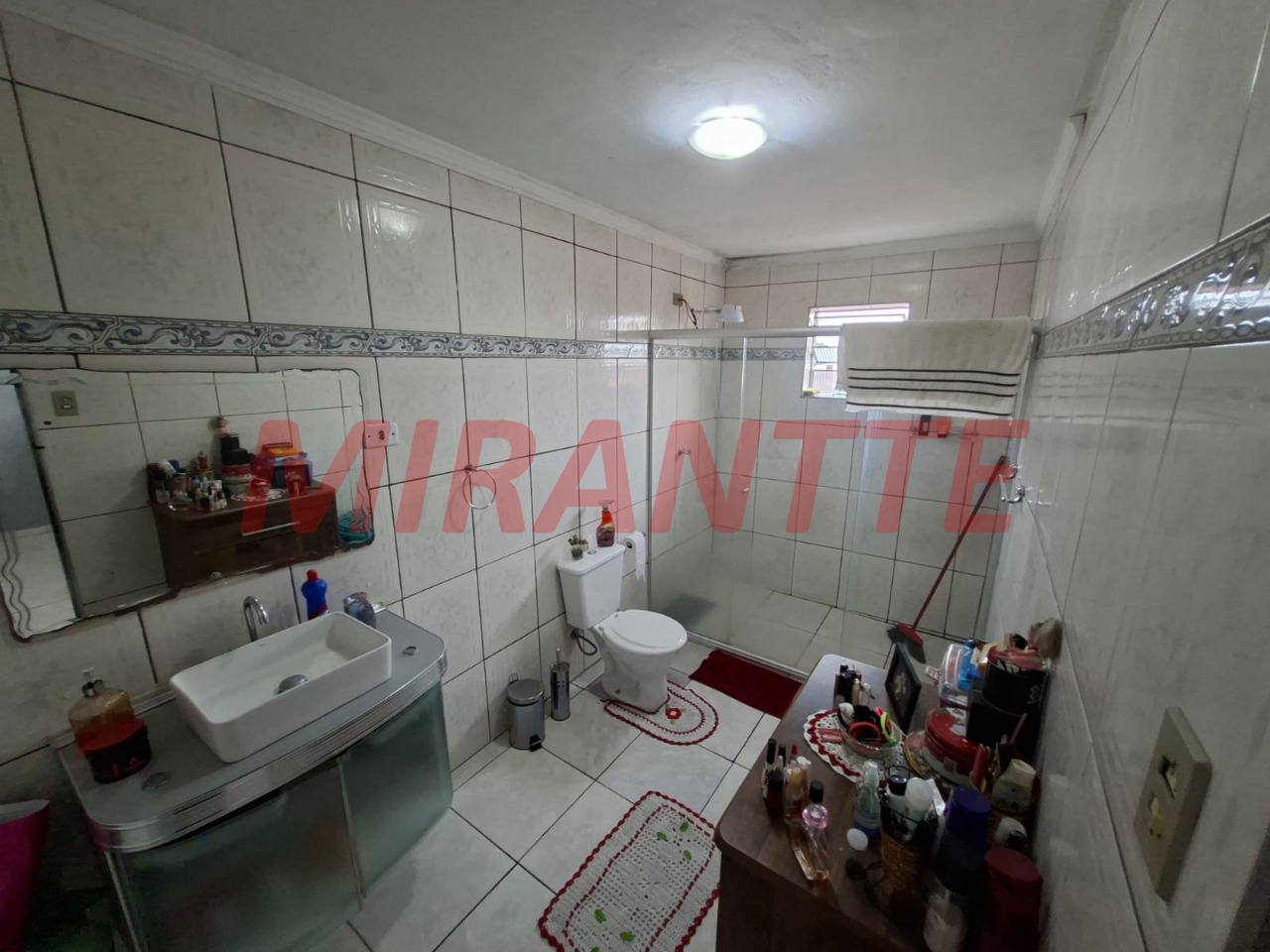 Sobrado de 130m² com 3 quartos em Vila Celeste