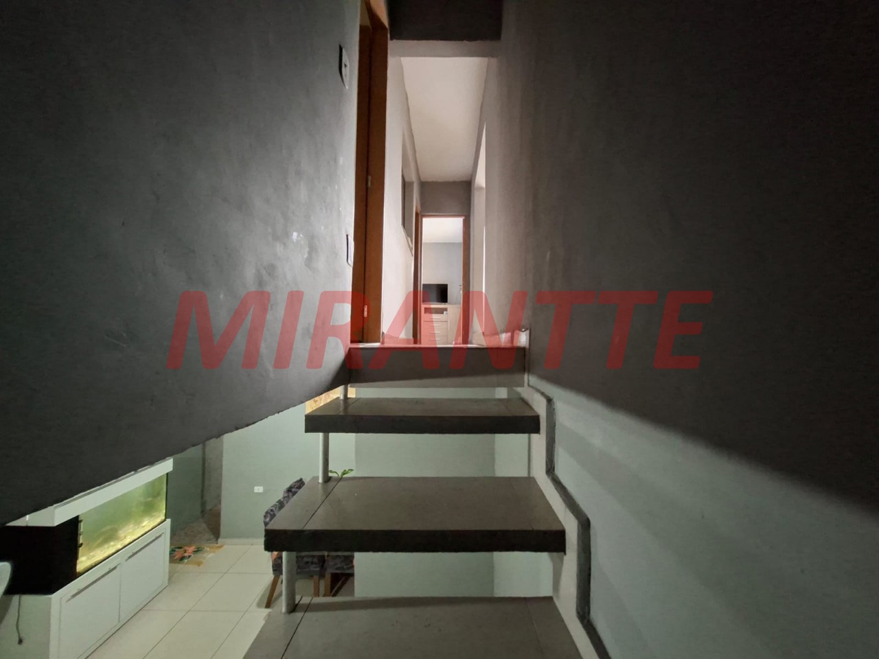 Sobrado de 130m² com 3 quartos em Vila Celeste