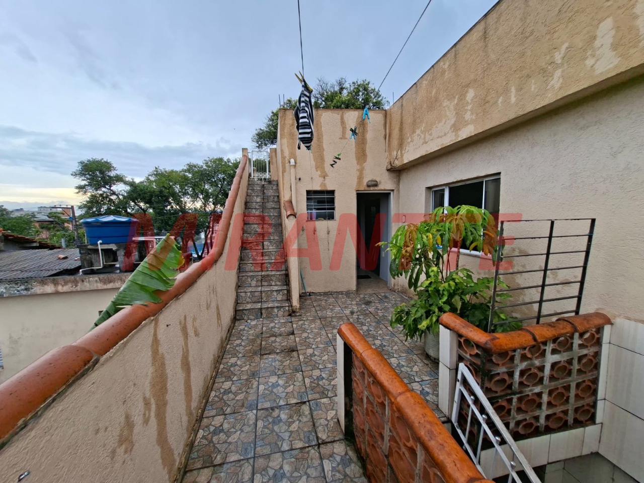 Sobrado de 130m² com 3 quartos em Vila Celeste