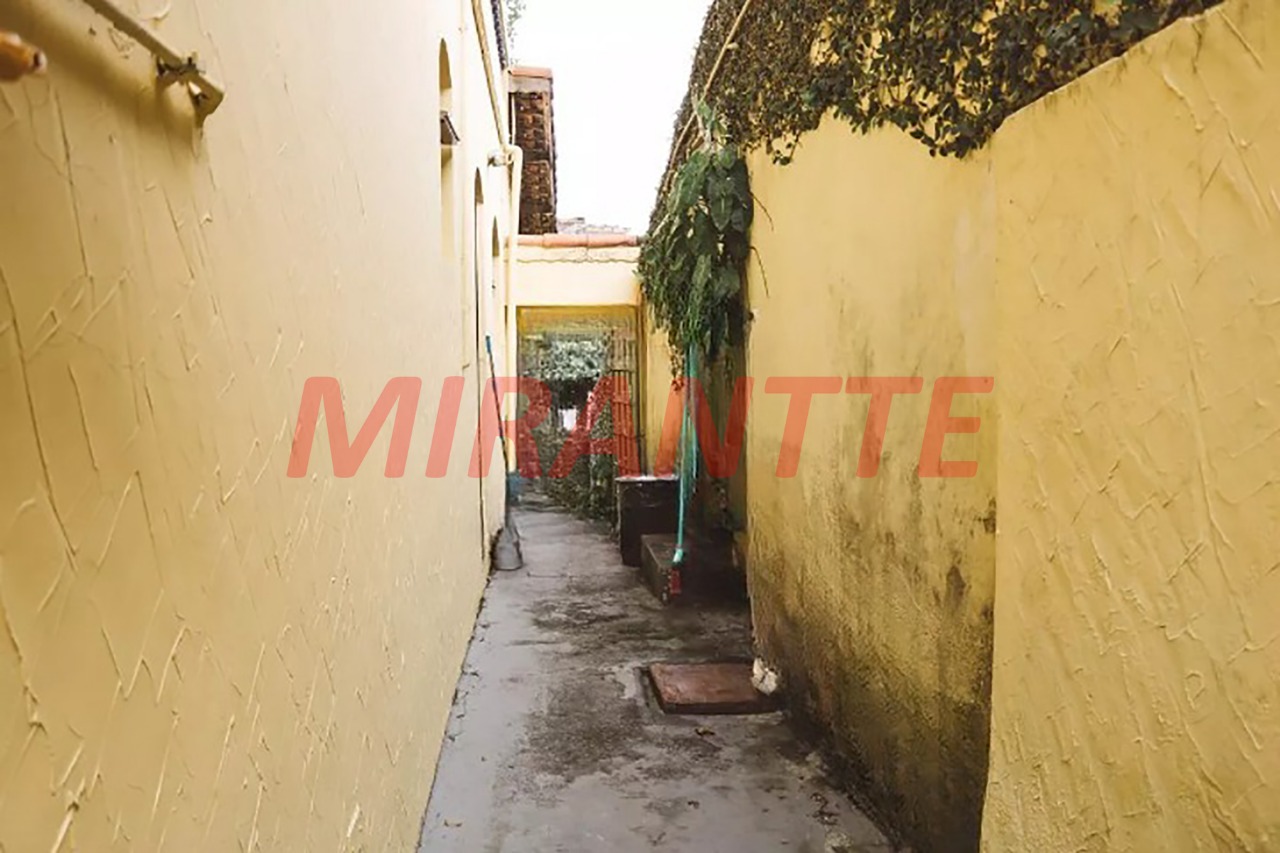 Sobrado de 330m² com 3 quartos em Vila Celeste