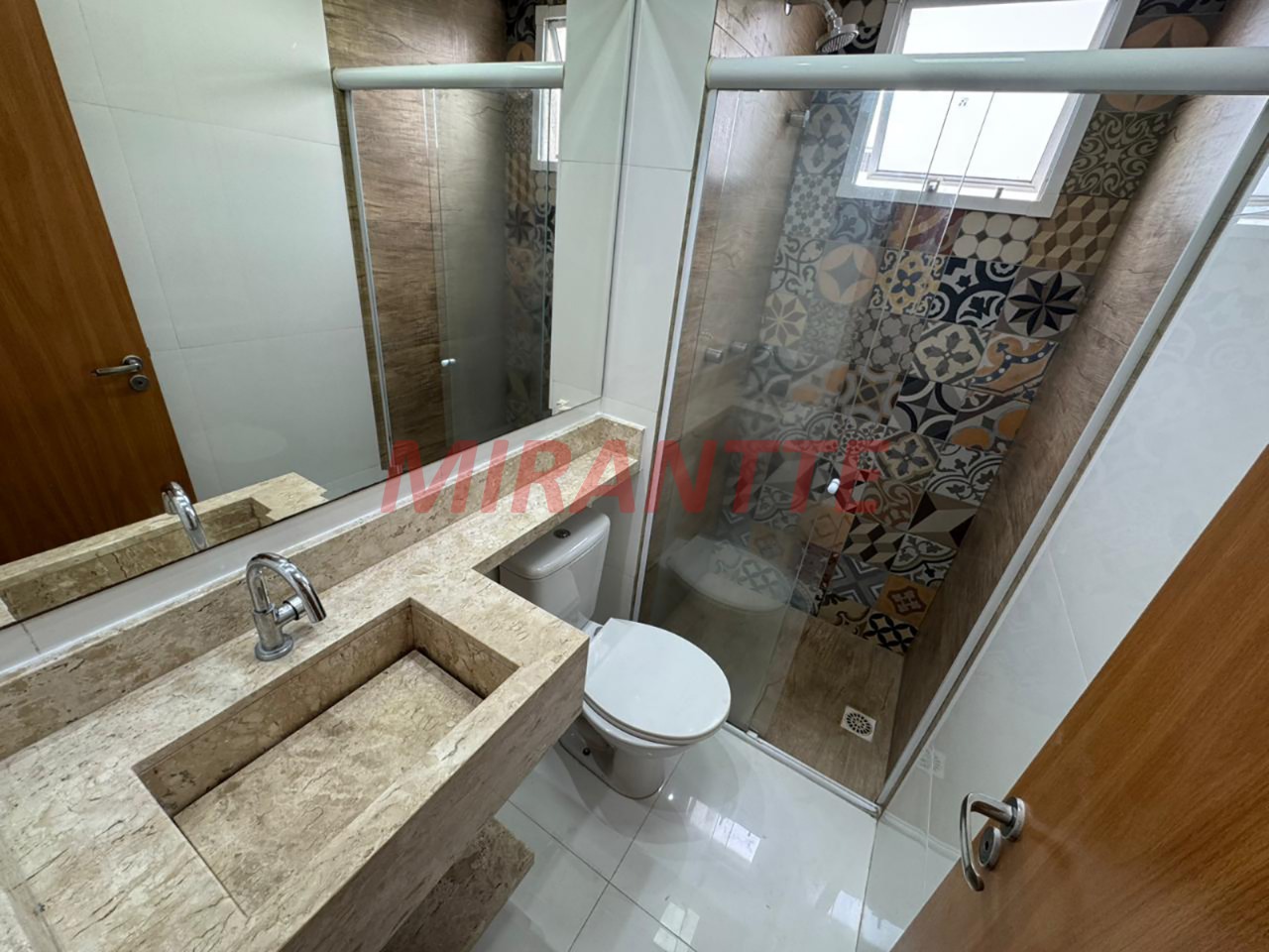 Apartamento de 44m² com 2 quartos em Jardim Iris