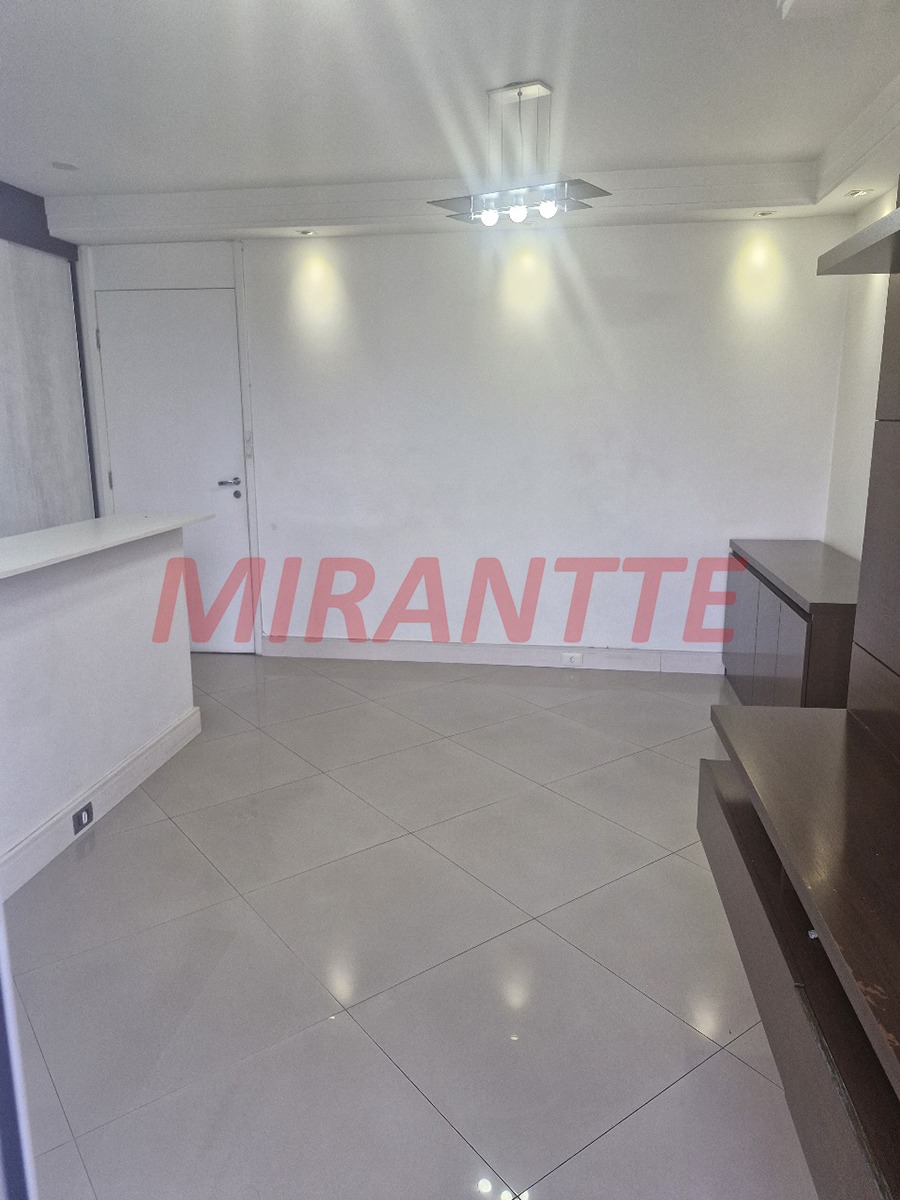 Apartamento de 51m² com 2 quartos em Vila Cunha Bueno