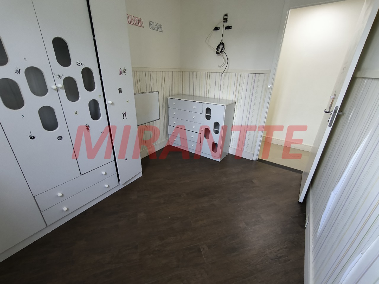Apartamento de 51m² com 2 quartos em Vila Cunha Bueno