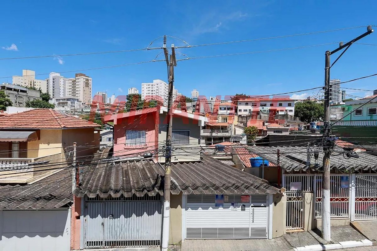 Casa terrea de 157m² com 7 quartos em Parada Inglesa