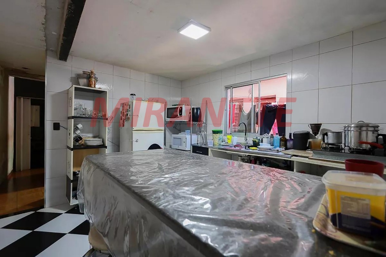 Casa terrea de 157m² com 7 quartos em Parada Inglesa