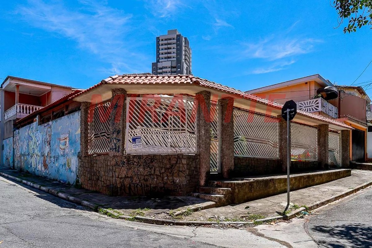 Casa terrea de 157m² com 7 quartos em Parada Inglesa