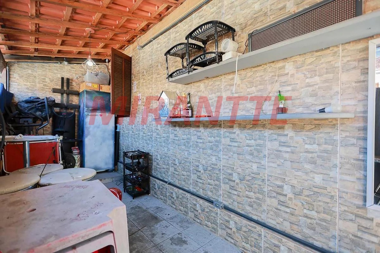 Casa terrea de 157m² com 7 quartos em Parada Inglesa