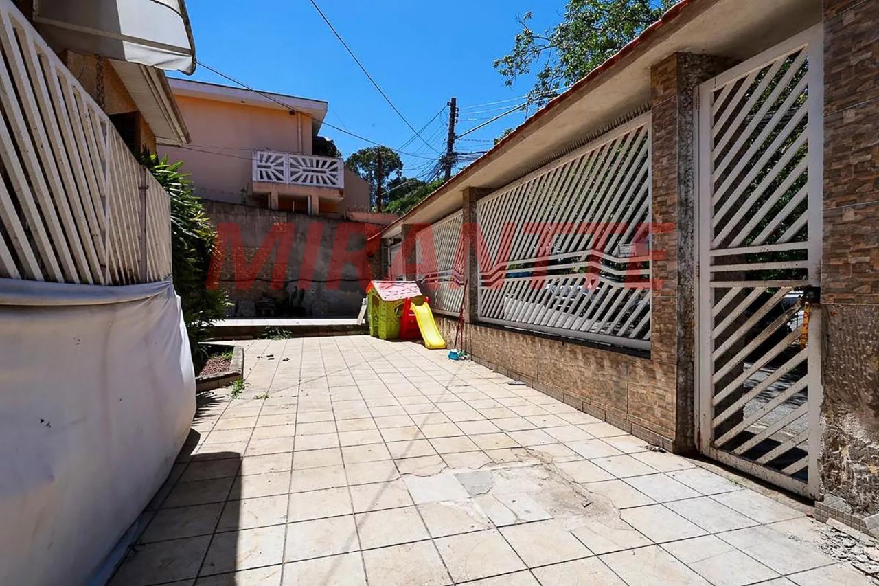 Casa terrea de 157m² com 7 quartos em Parada Inglesa