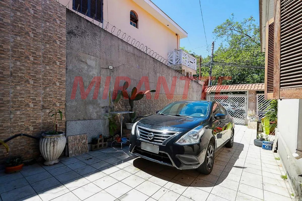 Casa terrea de 157m² com 7 quartos em Parada Inglesa