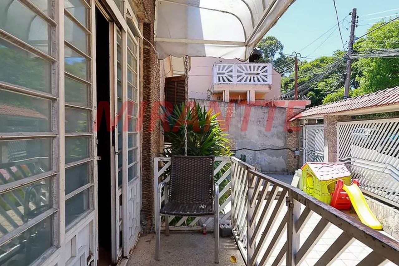 Casa terrea de 157m² com 7 quartos em Parada Inglesa