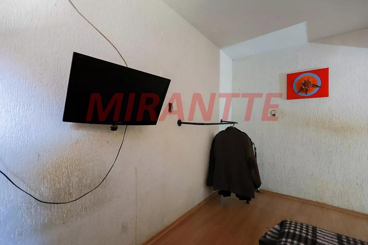 Casa terrea de 157m² com 7 quartos em Parada Inglesa