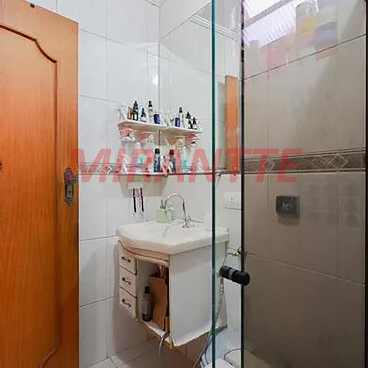 Casa terrea de 157m² com 7 quartos em Parada Inglesa