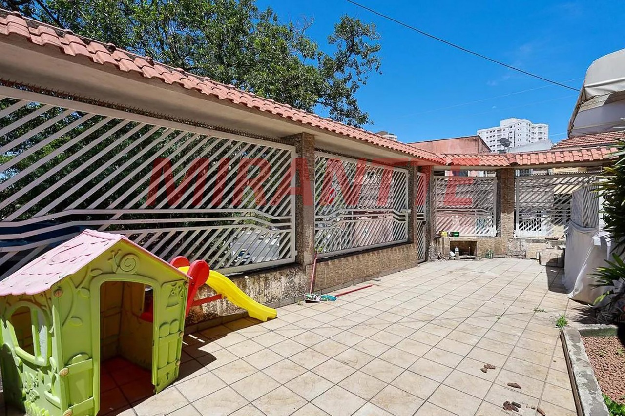 Casa terrea de 157m² com 7 quartos em Parada Inglesa