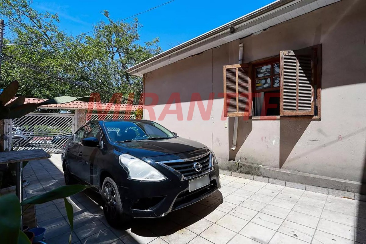 Casa terrea de 157m² com 7 quartos em Parada Inglesa
