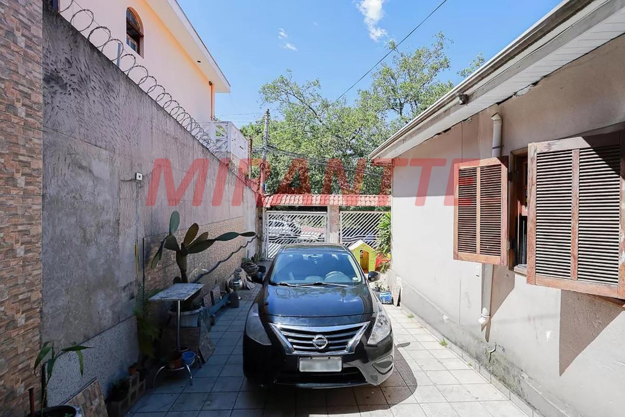 Casa terrea de 157m² com 7 quartos em Parada Inglesa