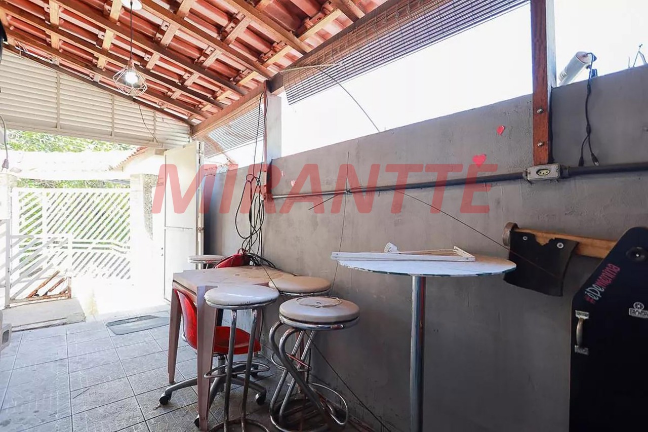 Casa terrea de 157m² com 7 quartos em Parada Inglesa