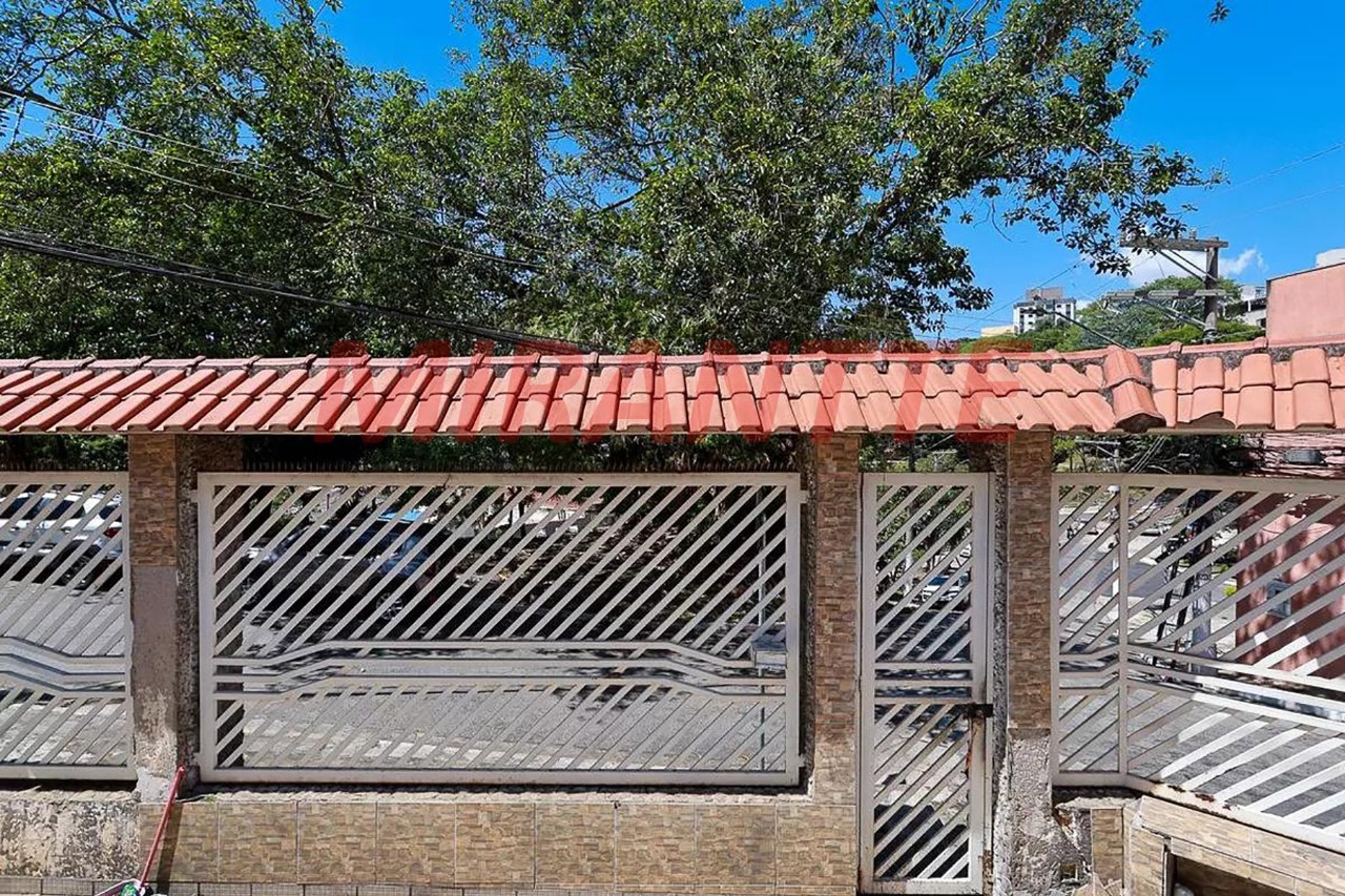 Casa terrea de 157m² com 7 quartos em Parada Inglesa