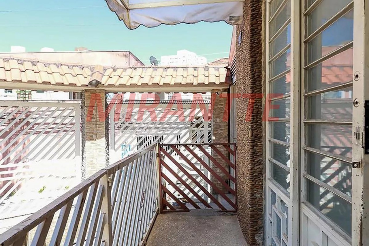 Casa terrea de 157m² com 7 quartos em Parada Inglesa