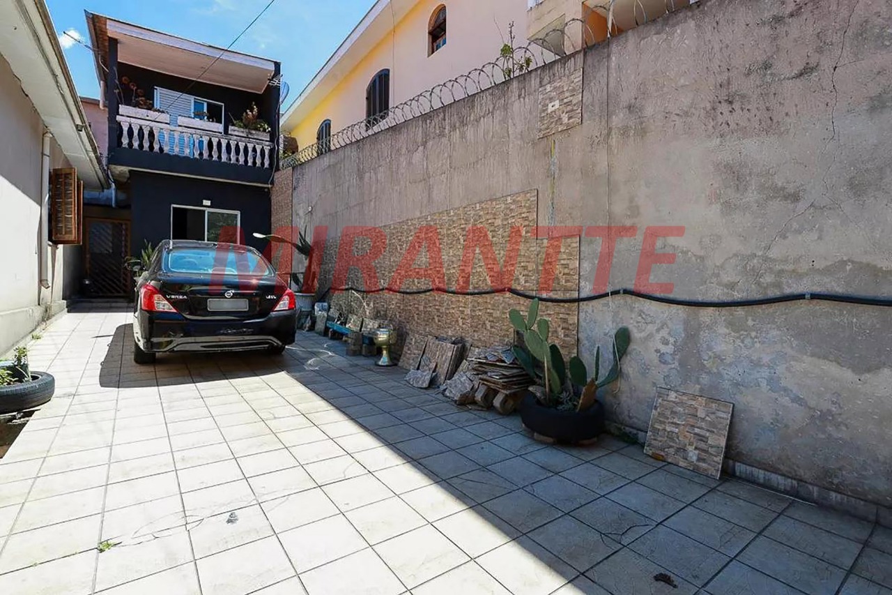Casa terrea de 157m² com 7 quartos em Parada Inglesa