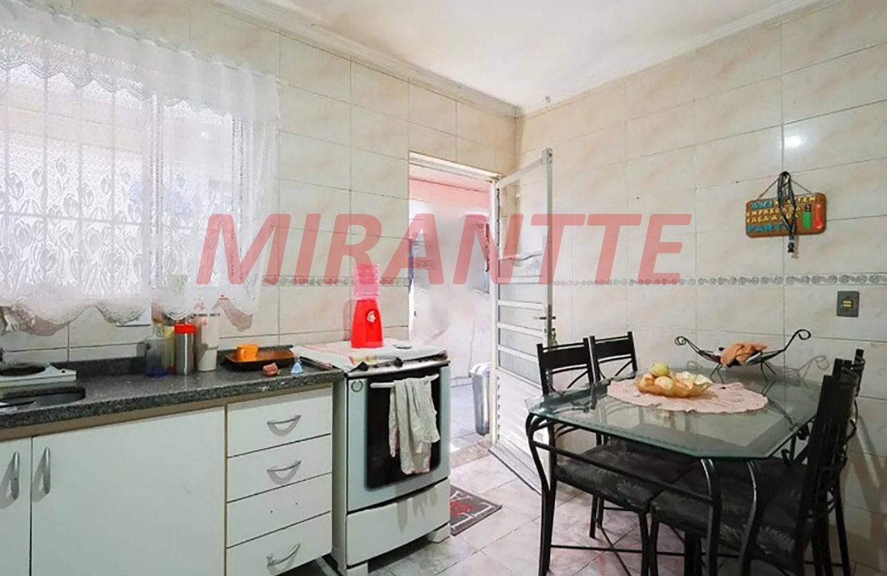 Casa terrea de 157m² com 7 quartos em Parada Inglesa