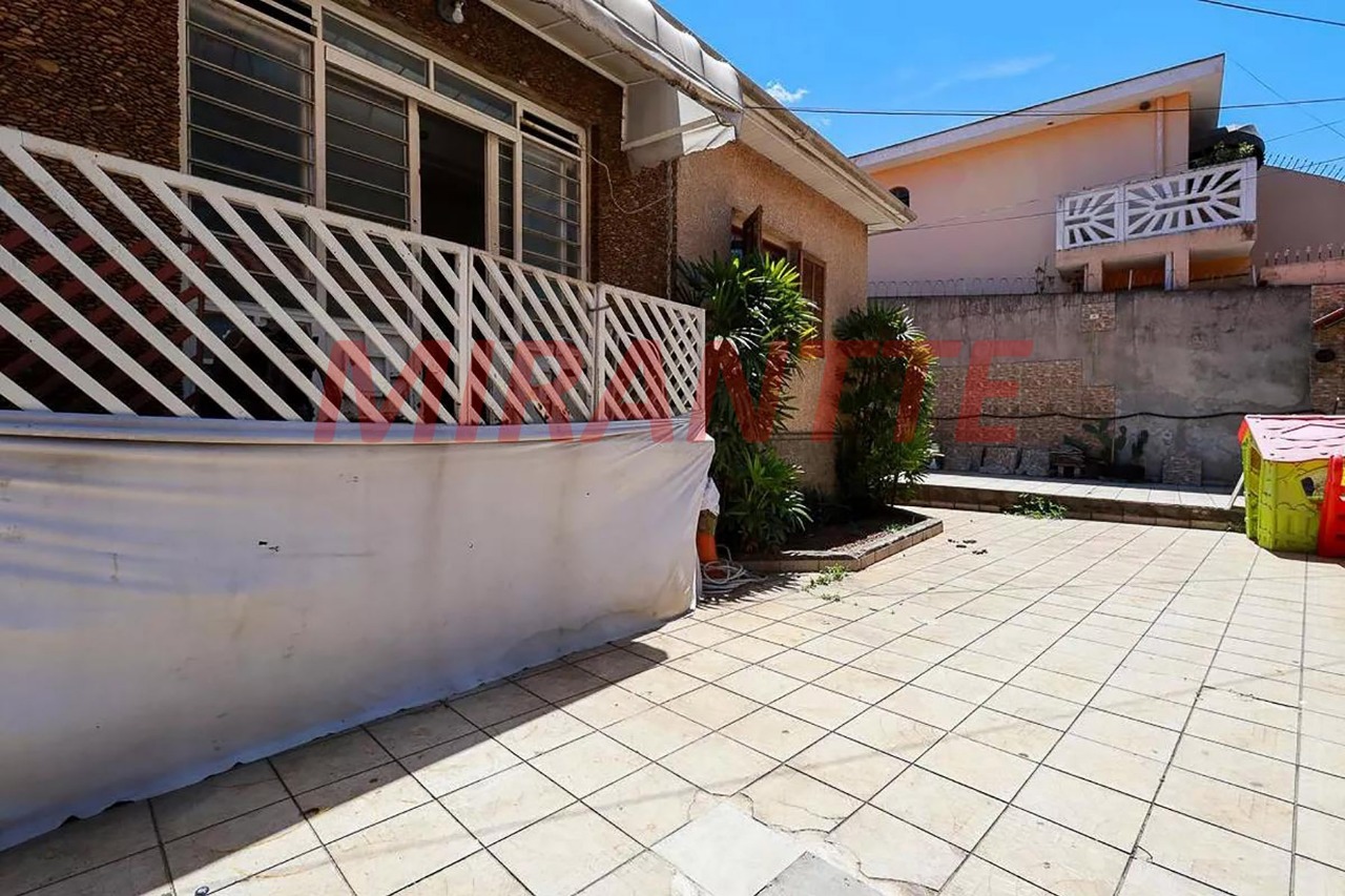 Casa terrea de 157m² com 7 quartos em Parada Inglesa