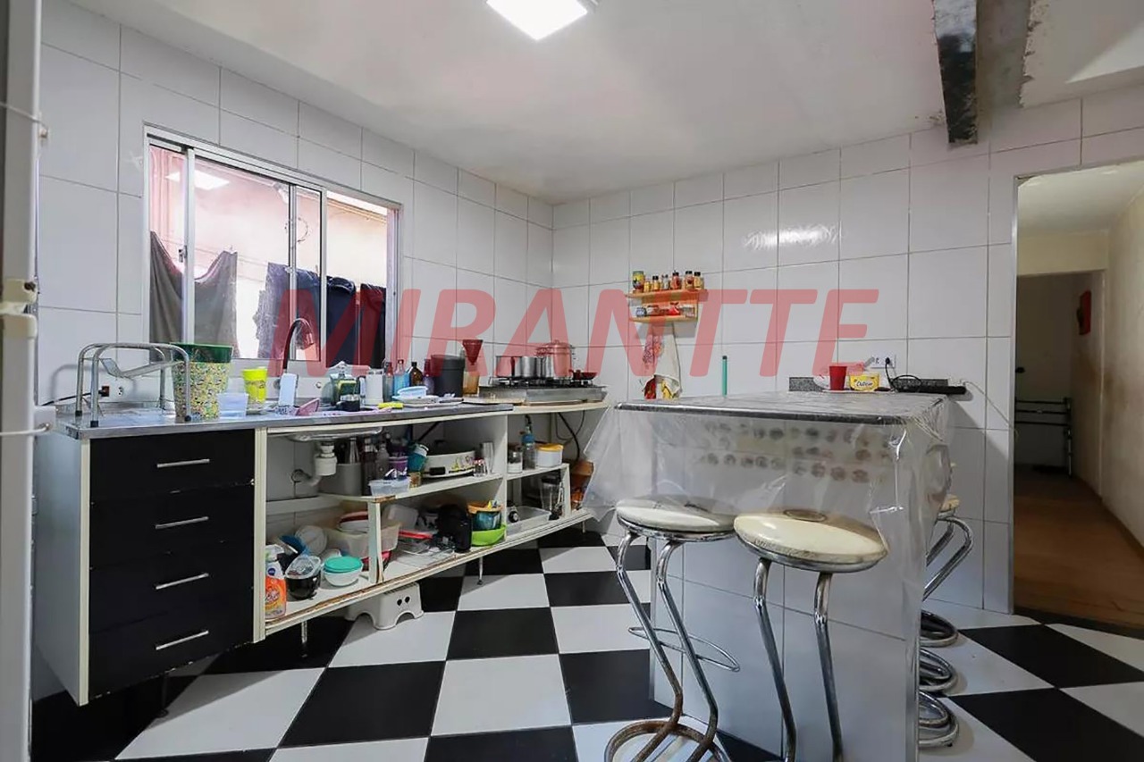 Casa terrea de 157m² com 7 quartos em Parada Inglesa