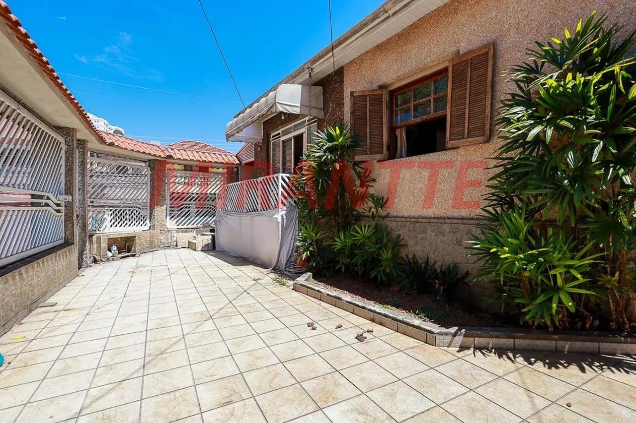 Casa terrea de 157m² com 7 quartos em Parada Inglesa
