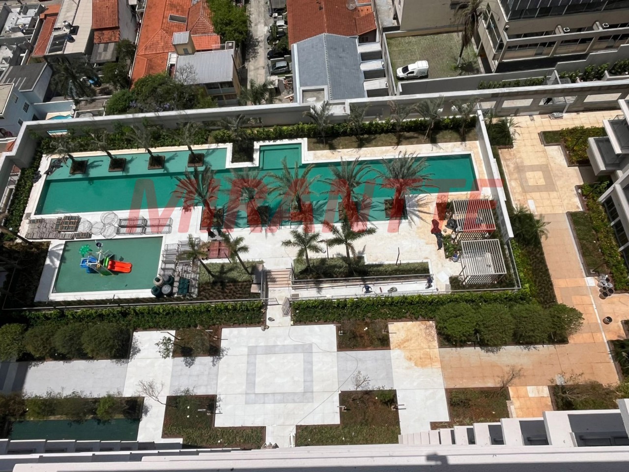 Apartamento de 129.27m² com 3 quartos em Tucuruvi