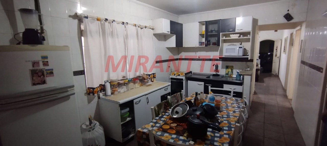 Casa terrea de 150m² com 6 quartos em Jaçana