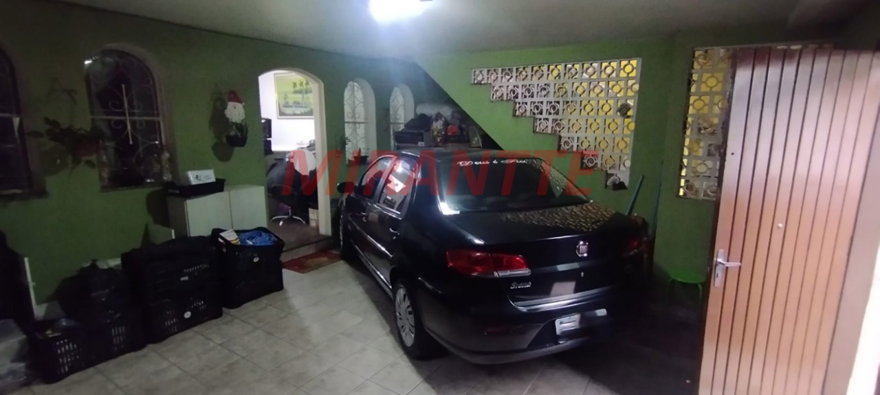 Casa terrea de 150m² com 6 quartos em Jaçana