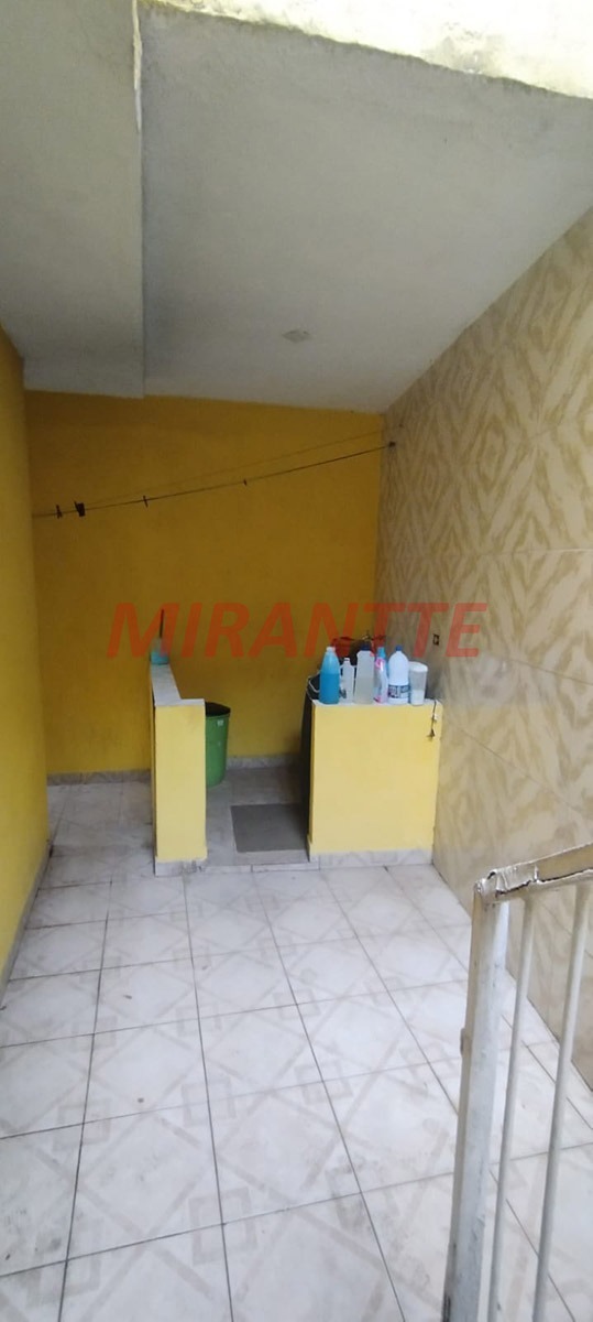 Casa terrea de 150m² com 6 quartos em Jaçana