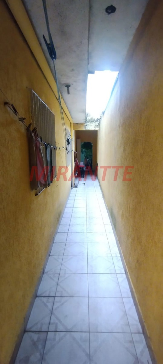 Casa terrea de 150m² com 6 quartos em Jaçana