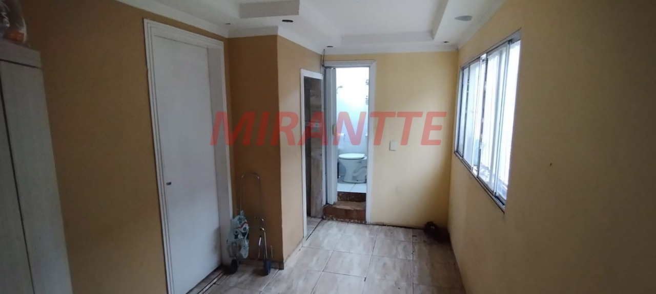 Casa terrea de 150m² com 6 quartos em Jaçana