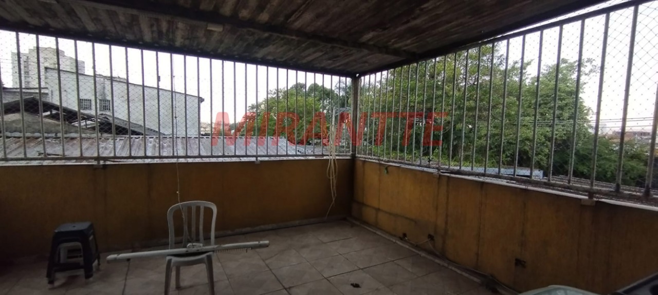 Casa terrea de 150m² com 6 quartos em Jaçana