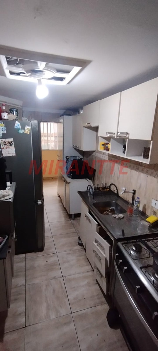 Casa terrea de 150m² com 6 quartos em Jaçana