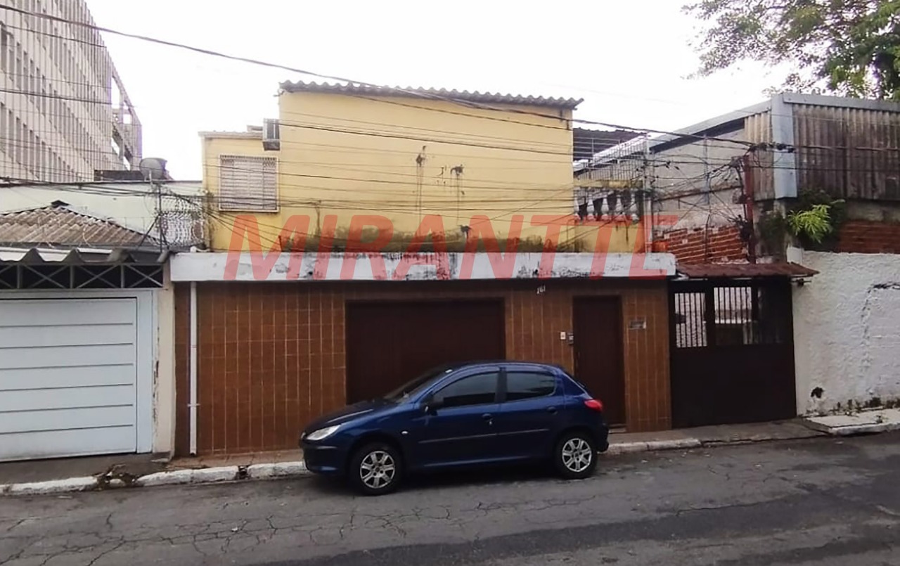 Casa terrea de 150m² com 6 quartos em Jaçana