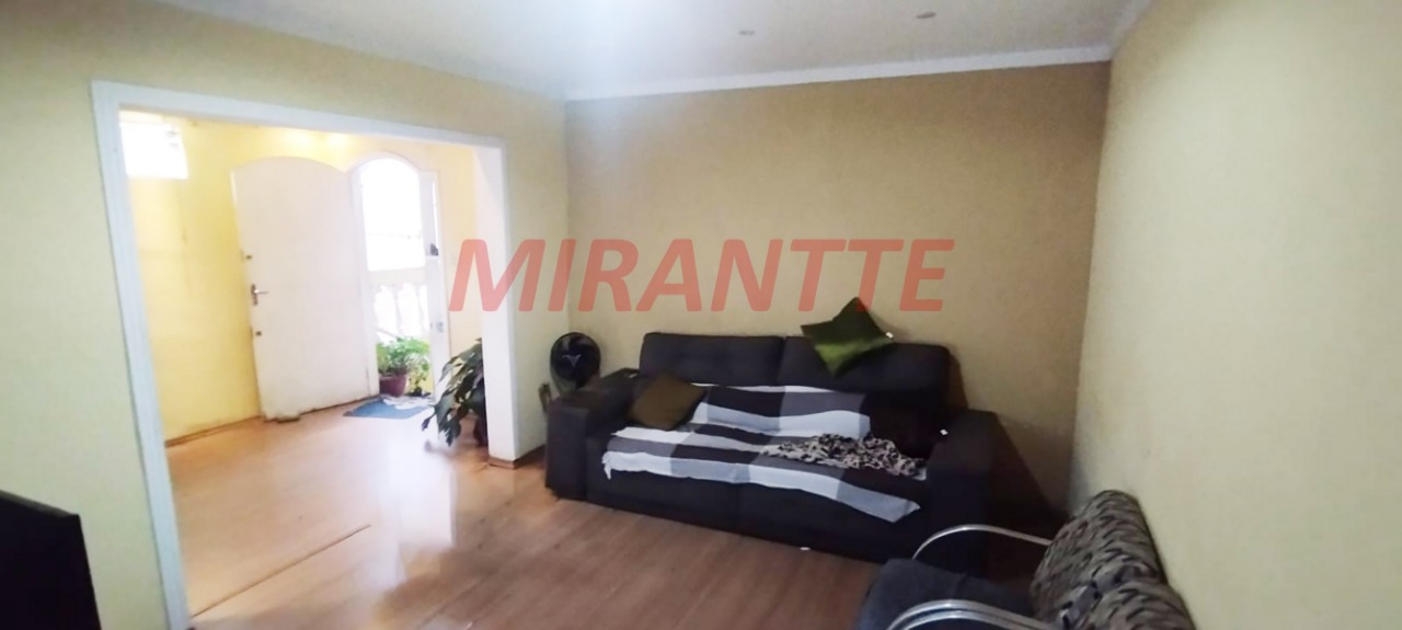 Casa terrea de 150m² com 6 quartos em Jaçana