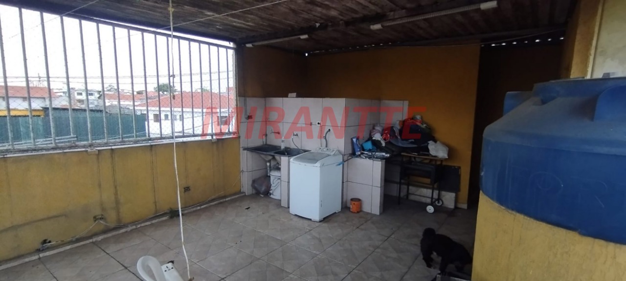 Casa terrea de 150m² com 6 quartos em Jaçana