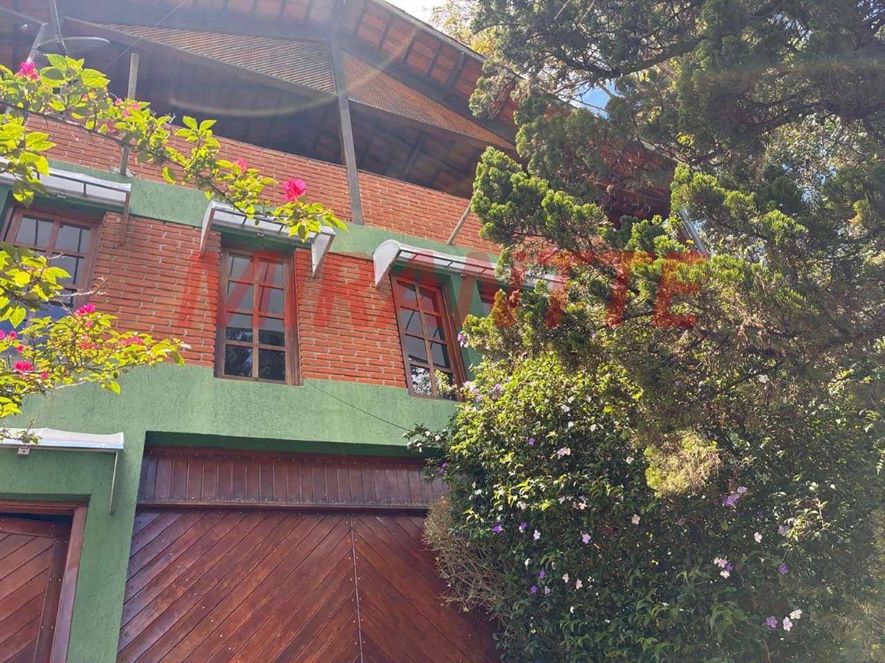 Casa terrea de 250m² com 4 quartos em SANTA INÊS